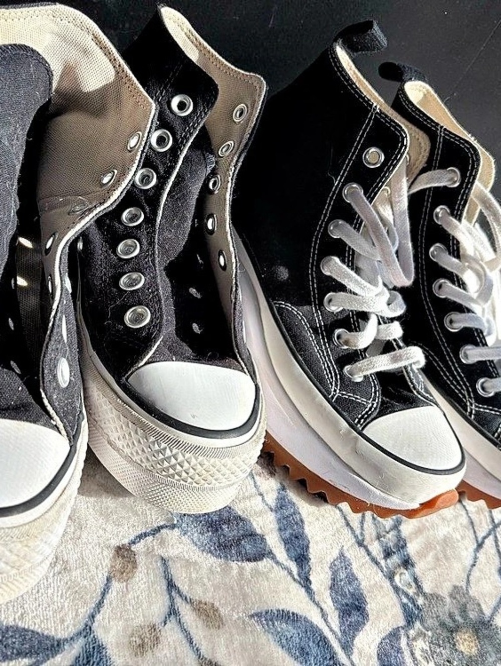 Converse
